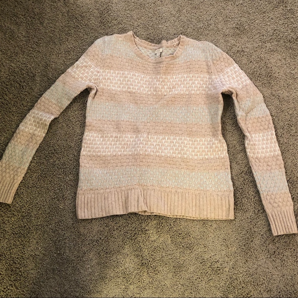 J. Crew Women’s Sweater